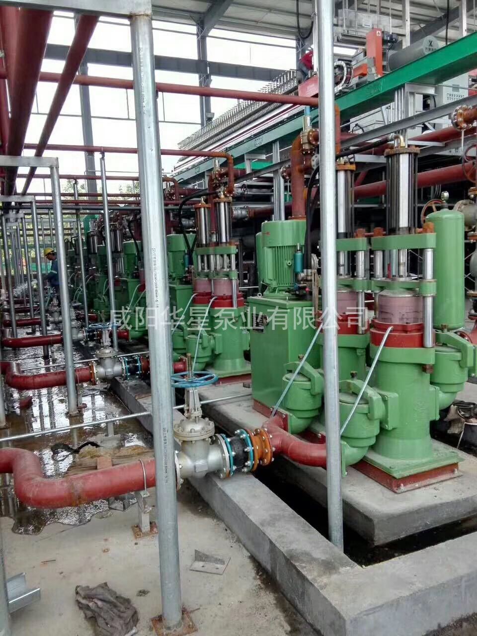 工業陶瓷柱塞的優點