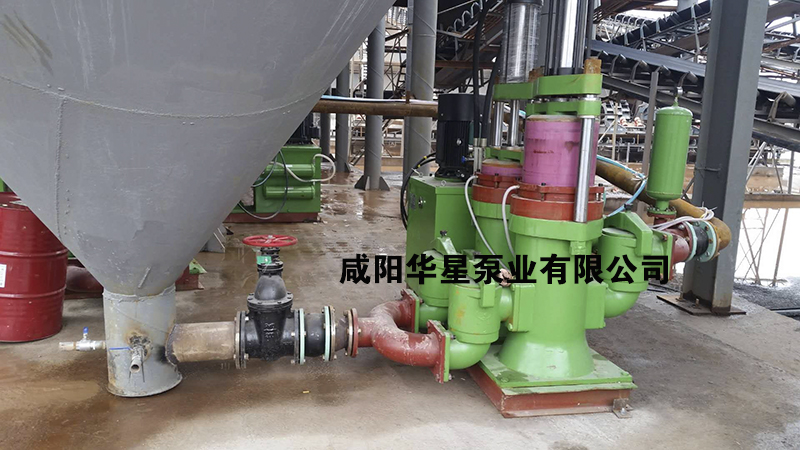 節能液壓雙缸陶瓷高壓柱塞泵