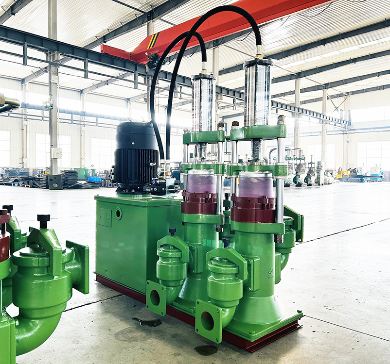 節能型陶瓷柱塞泵報價