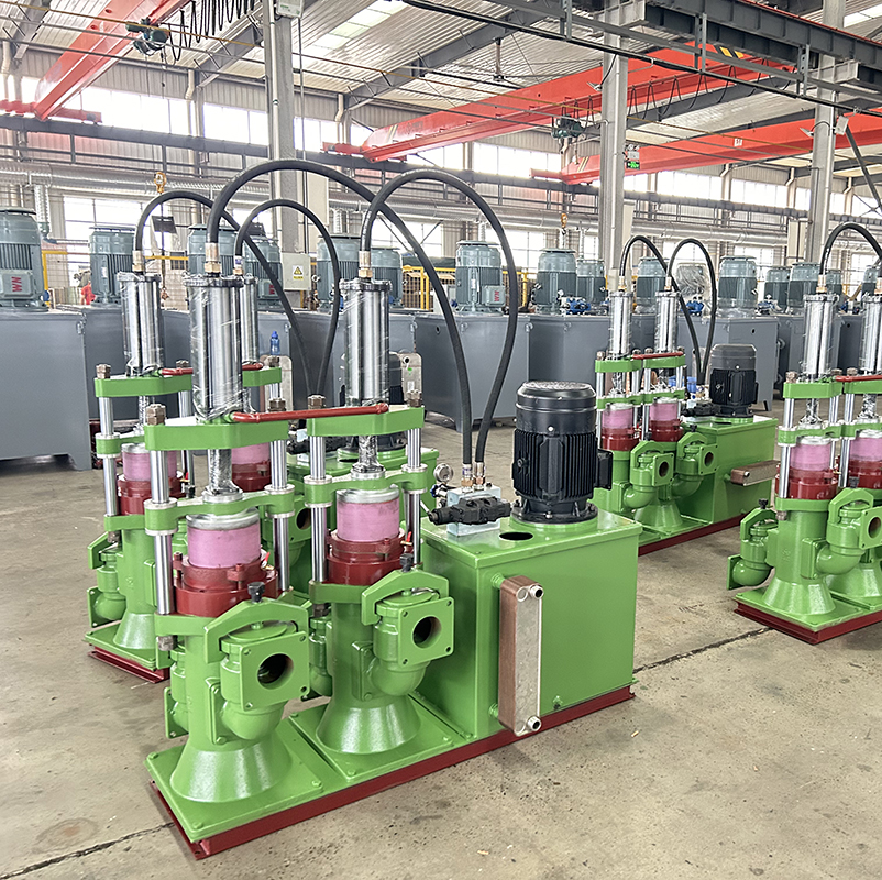 如何保持陶瓷柱塞泵在印染行業輸送染料過程中的穩定性?