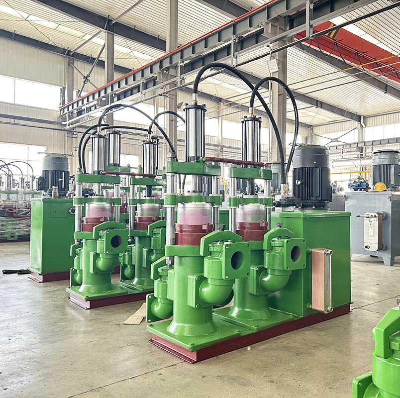 印染廠用柱塞泥漿泵自吸能力強