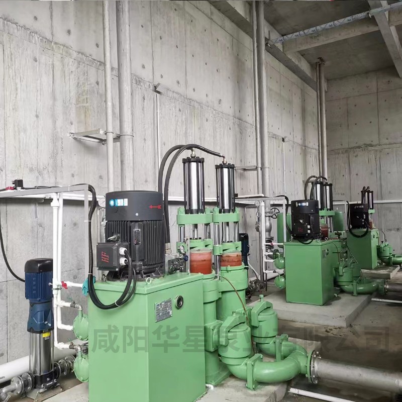 壓濾機節能進料泵，液壓陶瓷柱塞泥漿泵