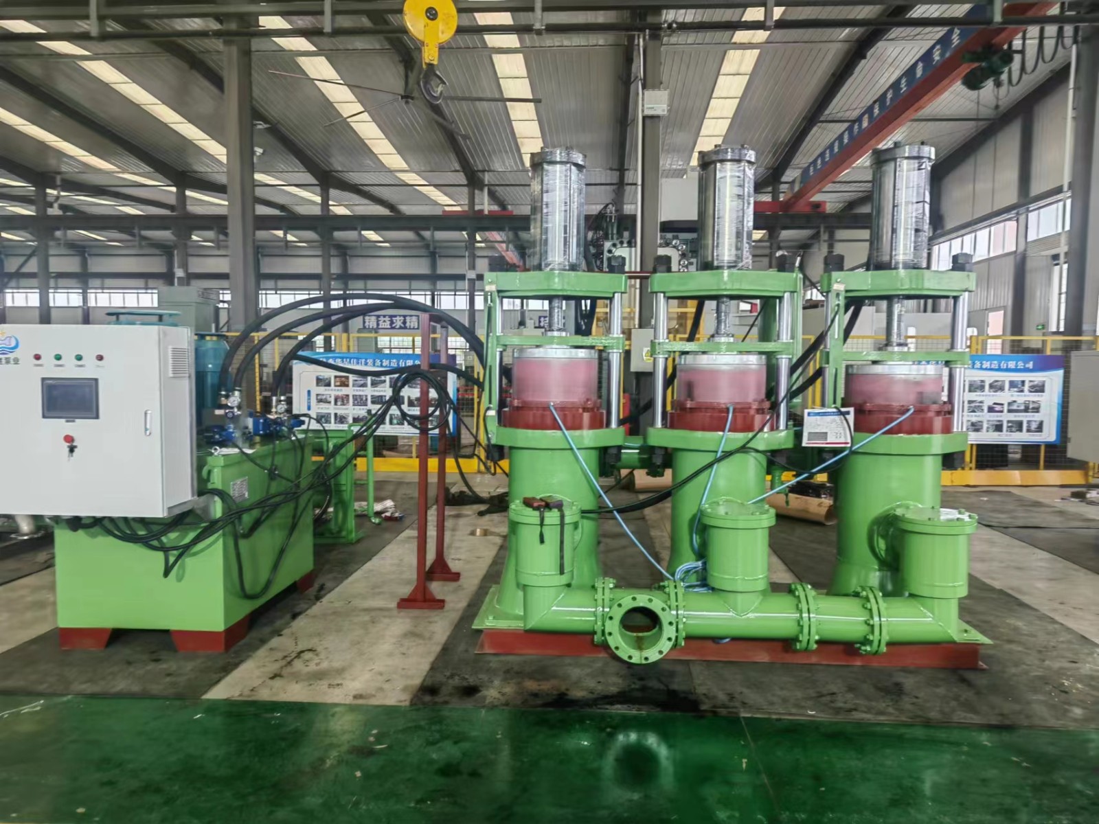 500三缸泵-產品圖片3