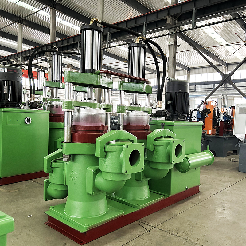 YB300-60液壓陶瓷柱塞泵8 YB300-60液壓陶瓷柱塞泵8