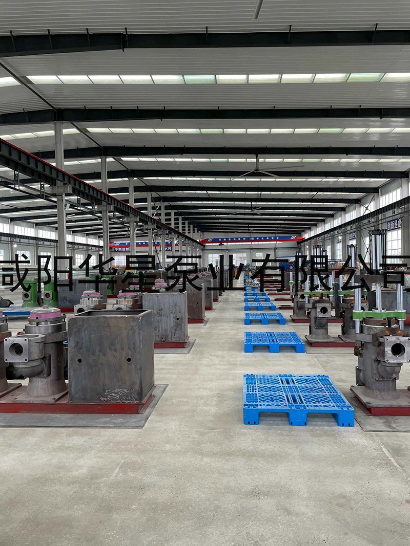 陶瓷柱塞泥漿泵生產廠家