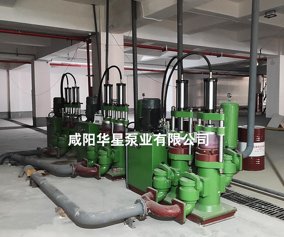 陶瓷柱塞泵客戶(hù)案例3