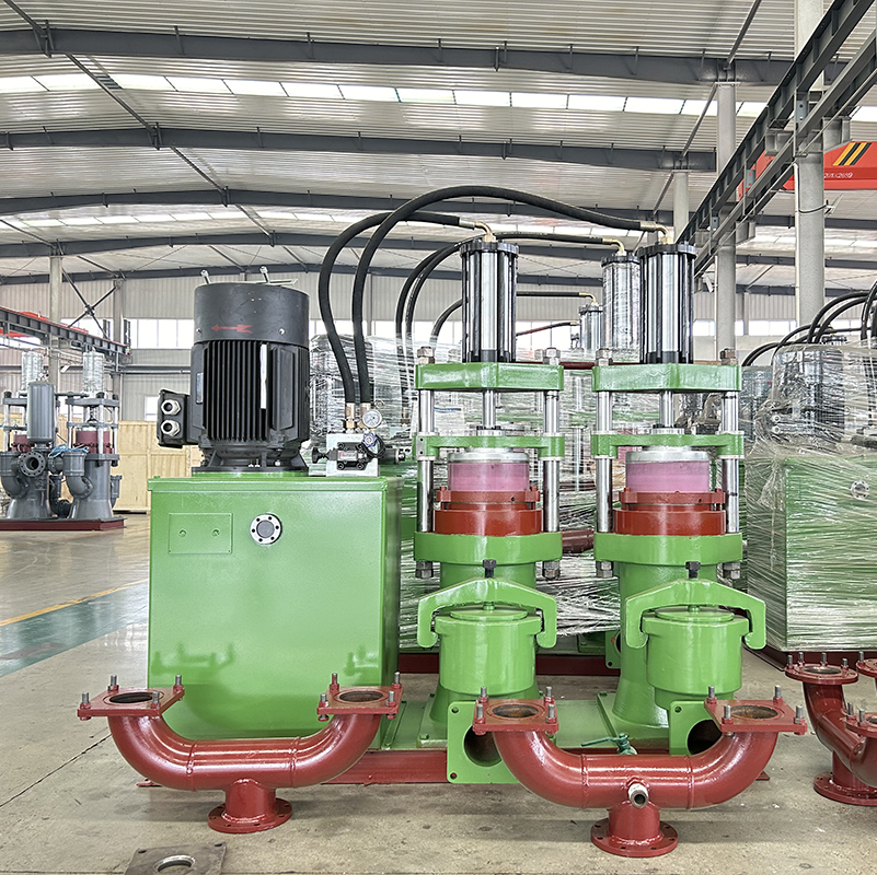 節能柱塞泵 節能柱塞泵