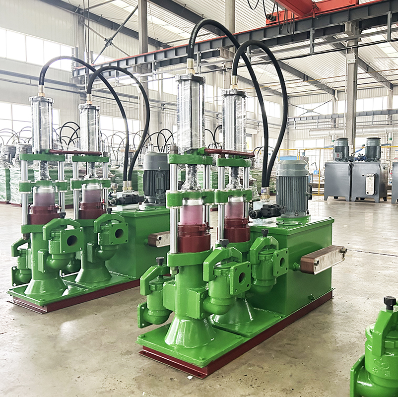 壓濾機節能專用進料泵-36 壓濾機節能專用進料泵-36